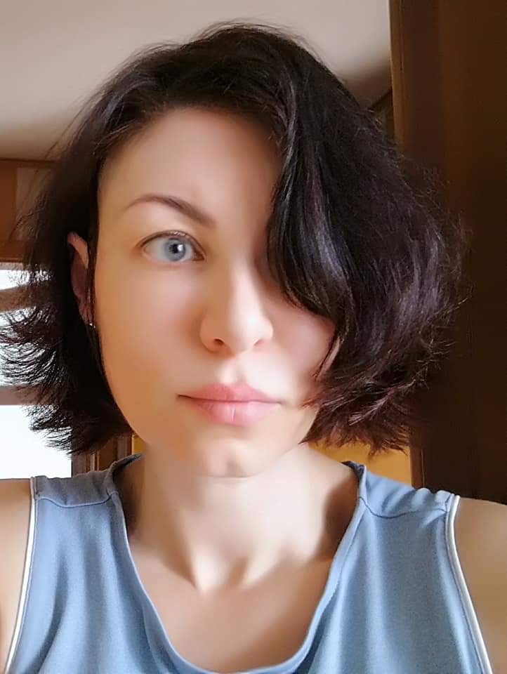 Ambasador Sara Drygas