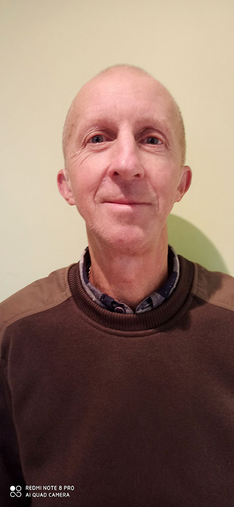 Ambasador Witold Łosiak