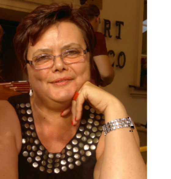 Ambasador Ewa Piotrowska