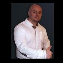 Ambasador Wieslaw Moroz