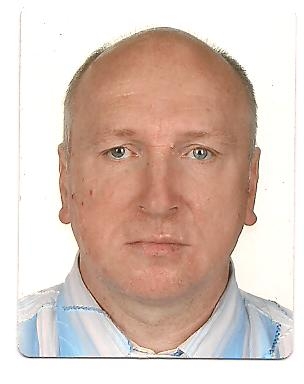 Ambasador Sławomir Dziurda