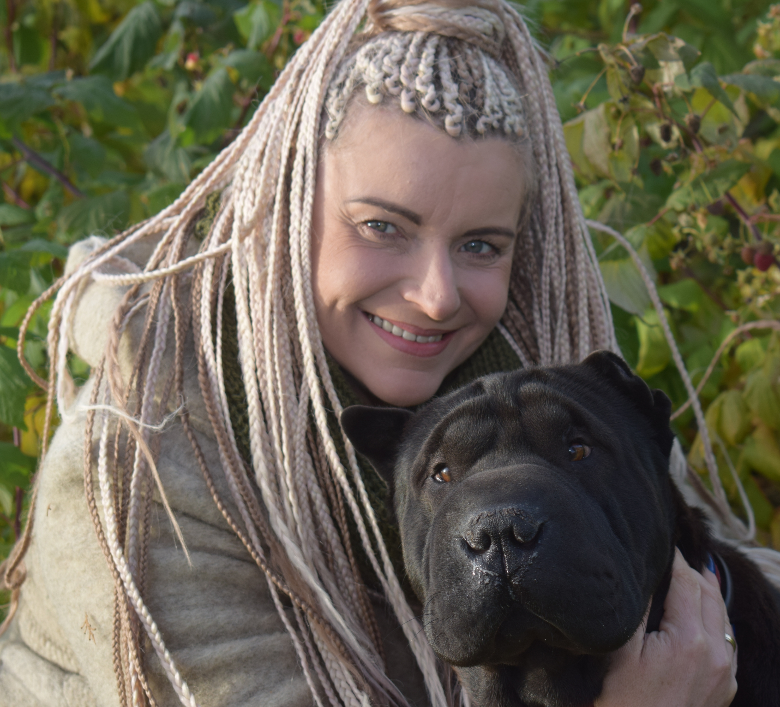 Ambasador Violetta Goździk-Rakowska