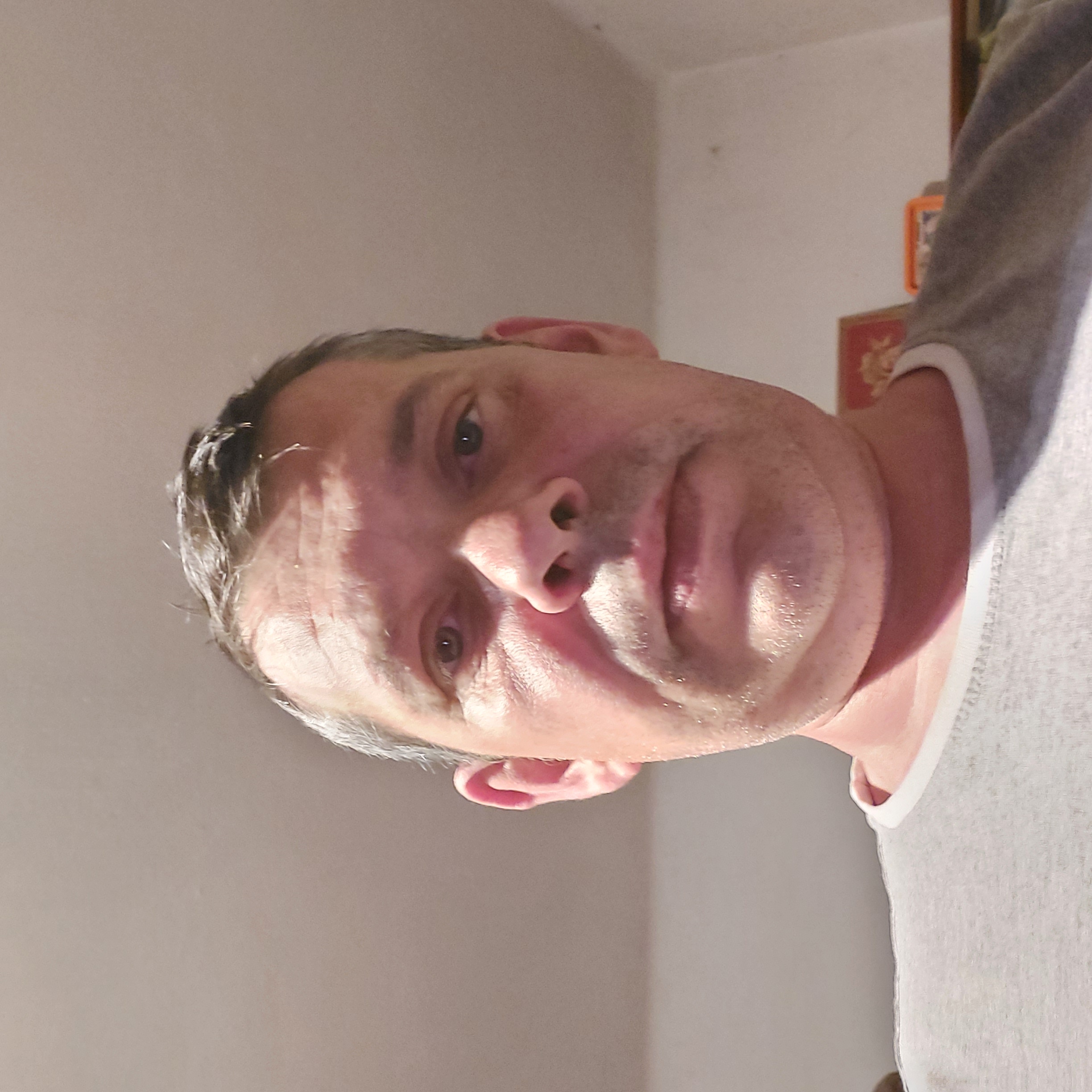 Ambasador Mariusz Bil