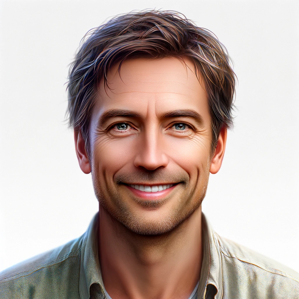 Ambasador Janko Ogrodnik