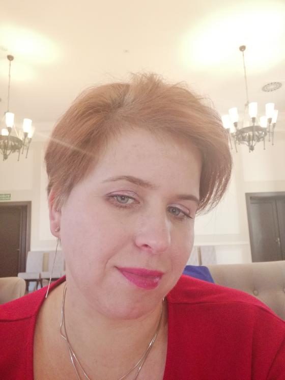 Ambasador Maria Adamek