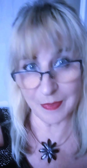 Ambasador Bożena Sadowska