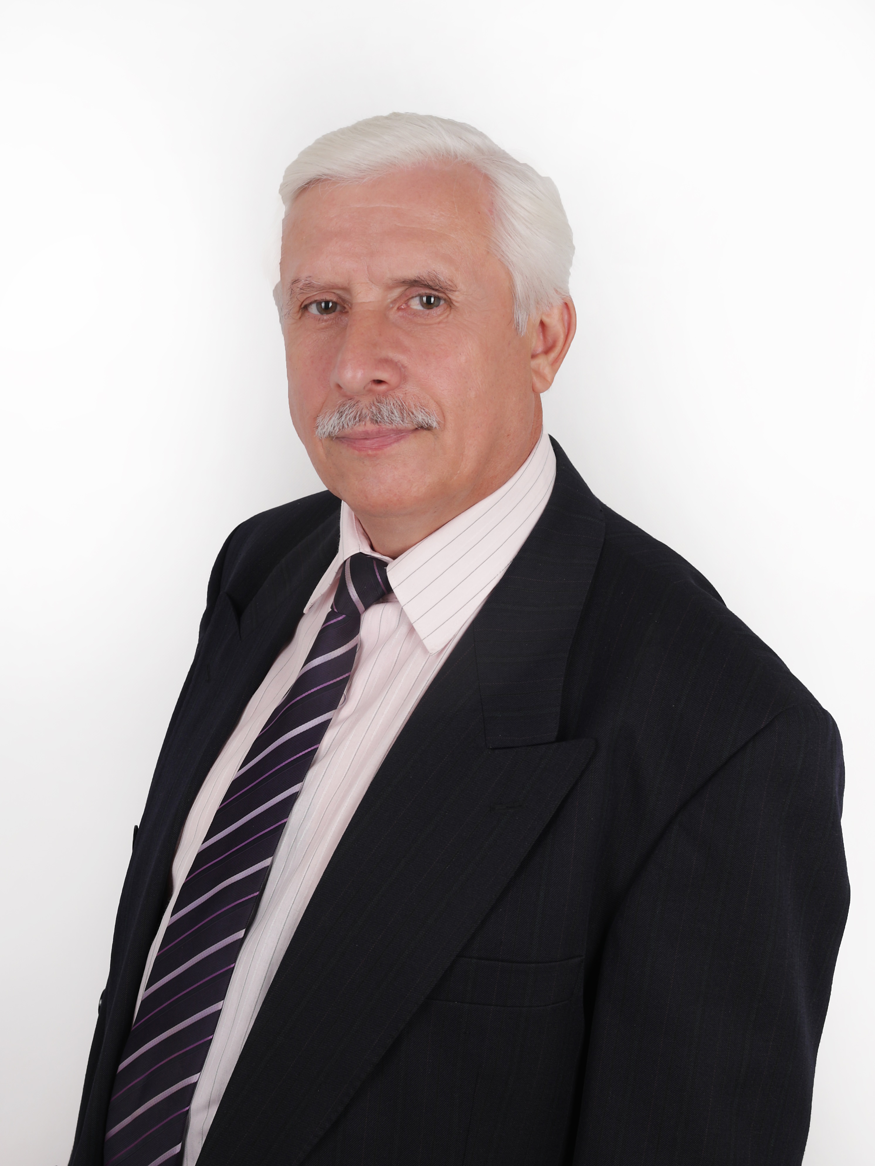 Ambasador Stanisław Rekiel