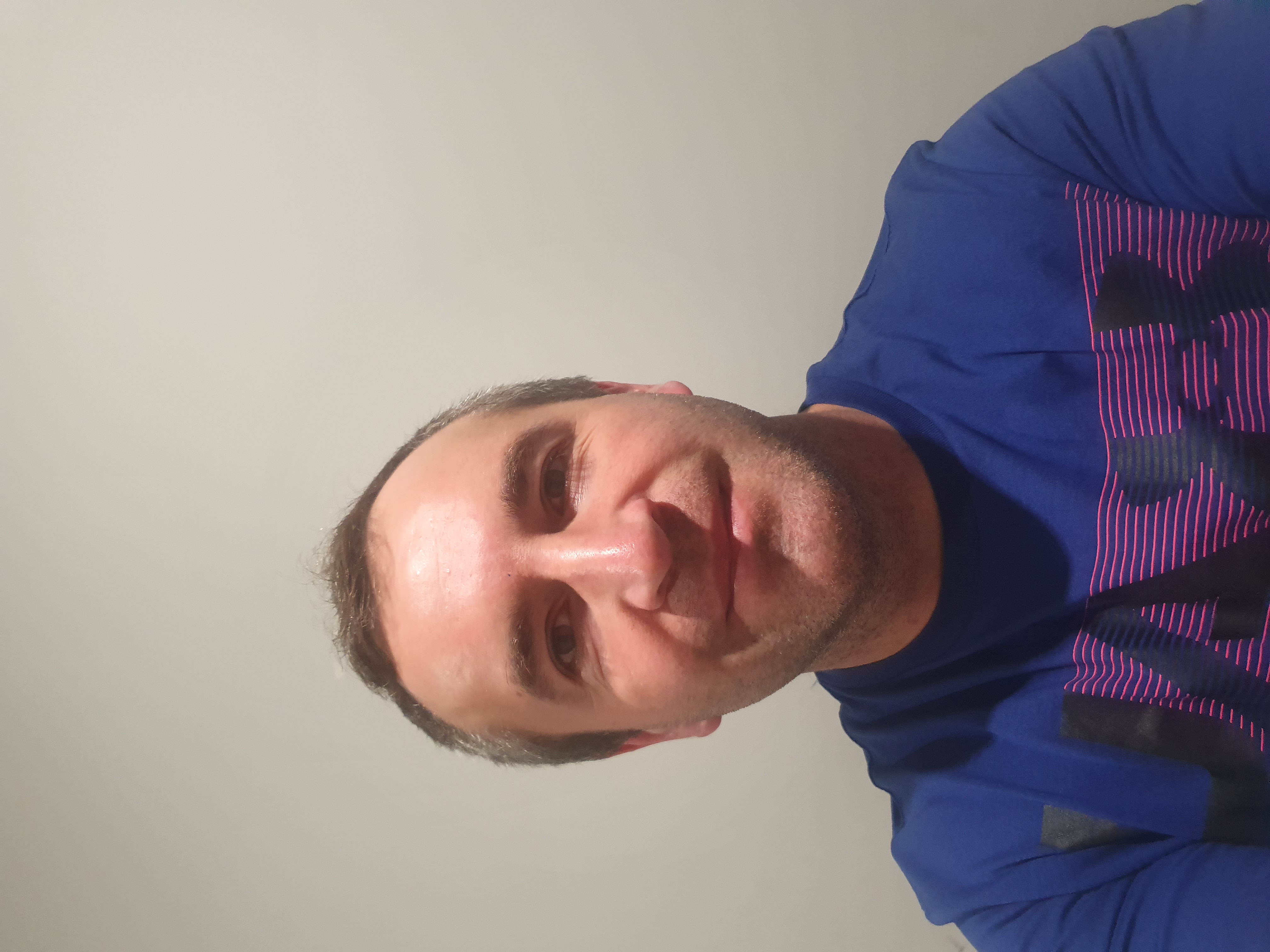 Ambasador Robert Kozubek