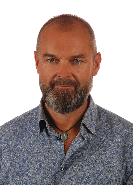 Ambasador Adam Jakubek