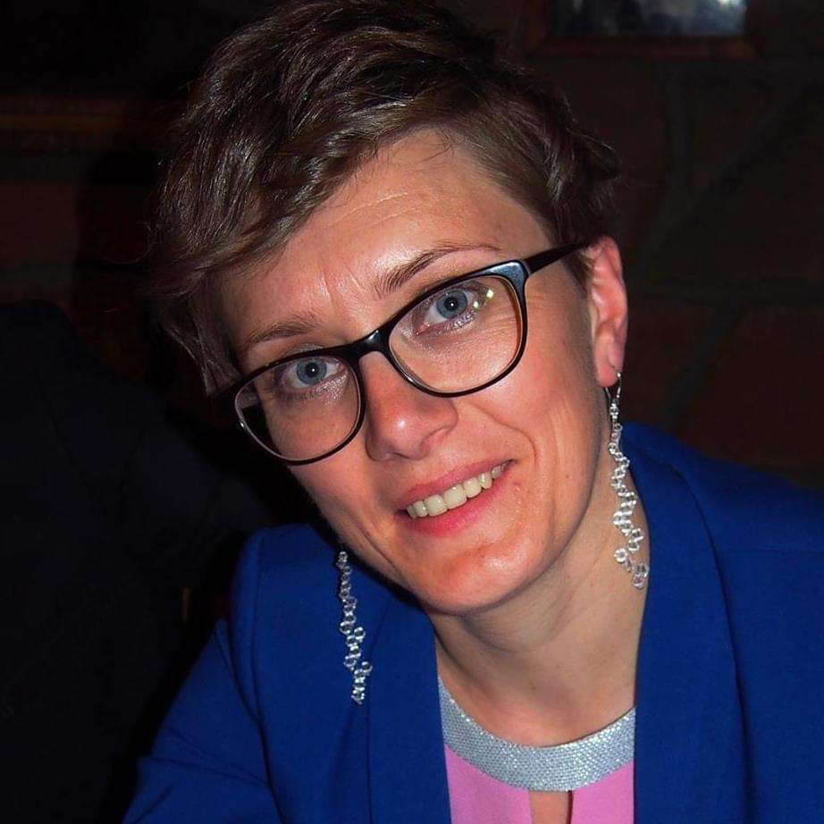 Ambasador Anna Wyka