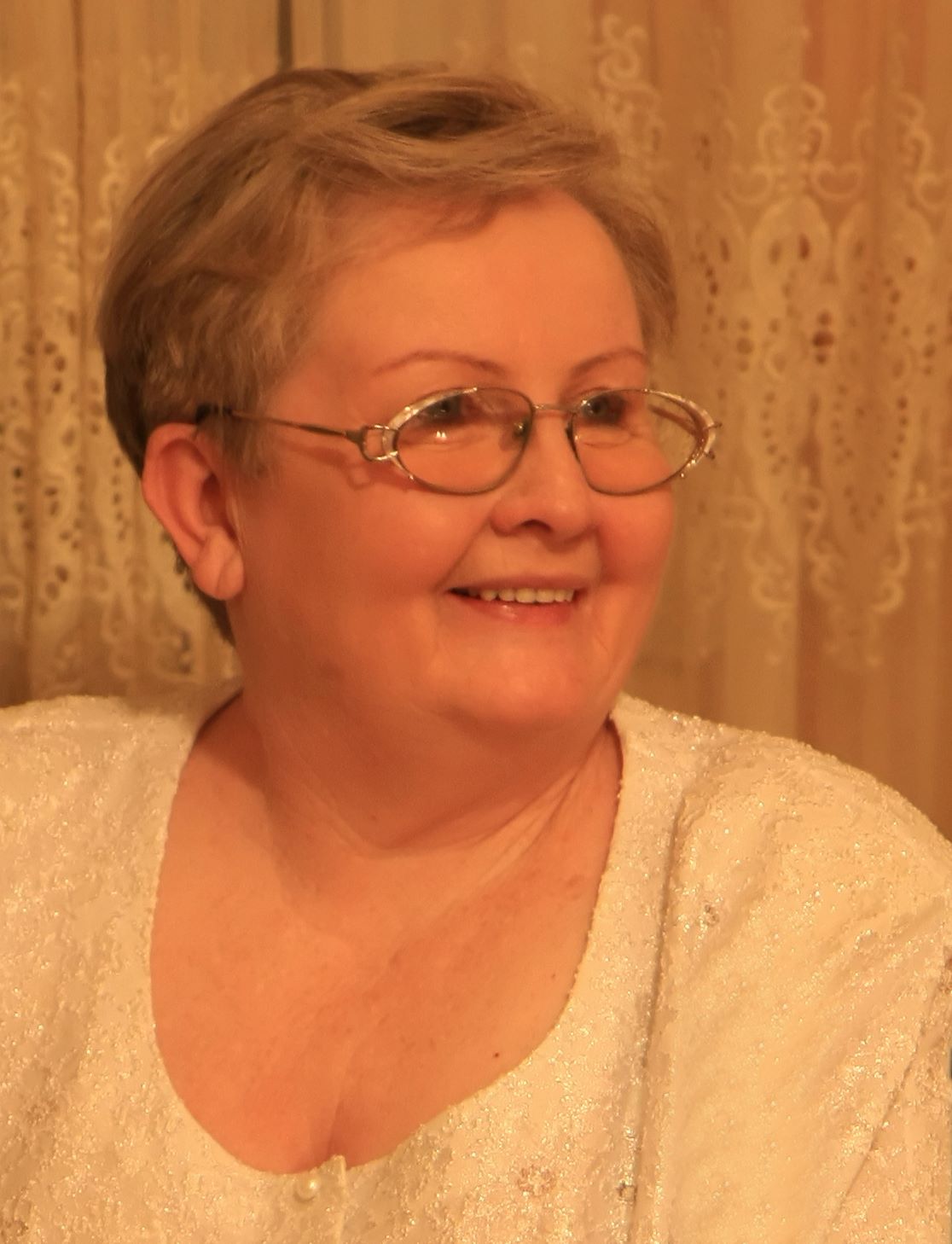 Ambasador Halina Klusek