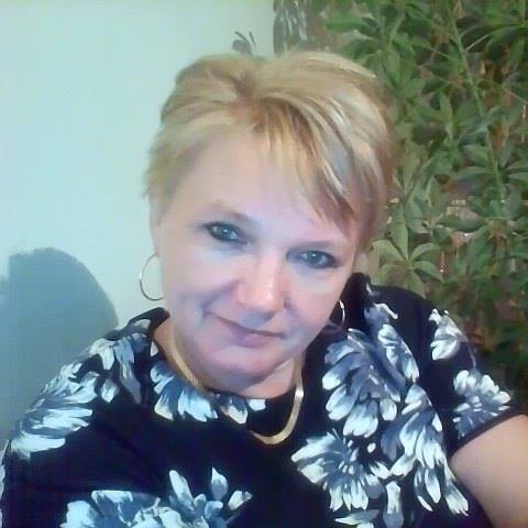 Ambasador Ewa Majewska