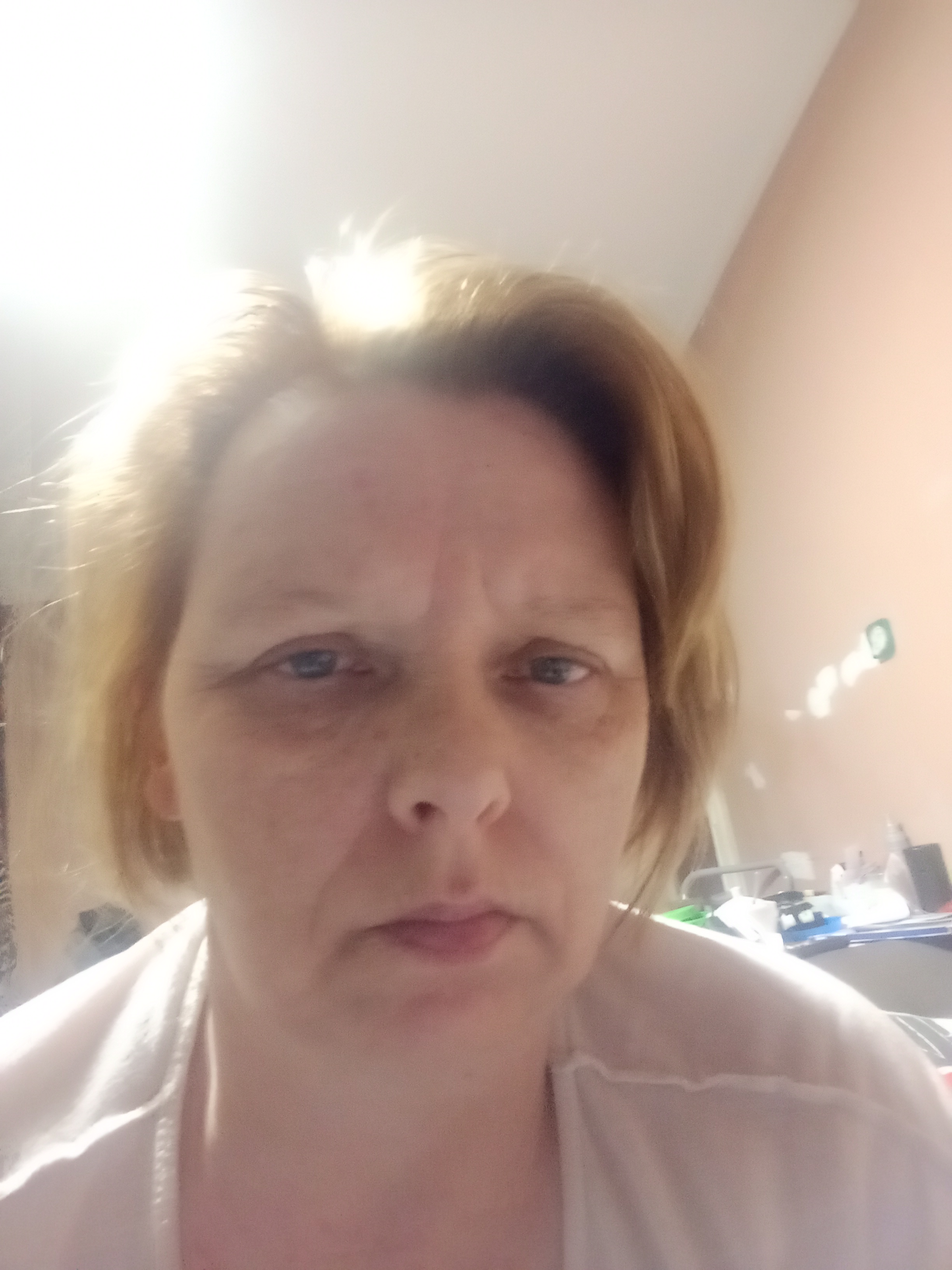 Ambasador Andżelika Kraska