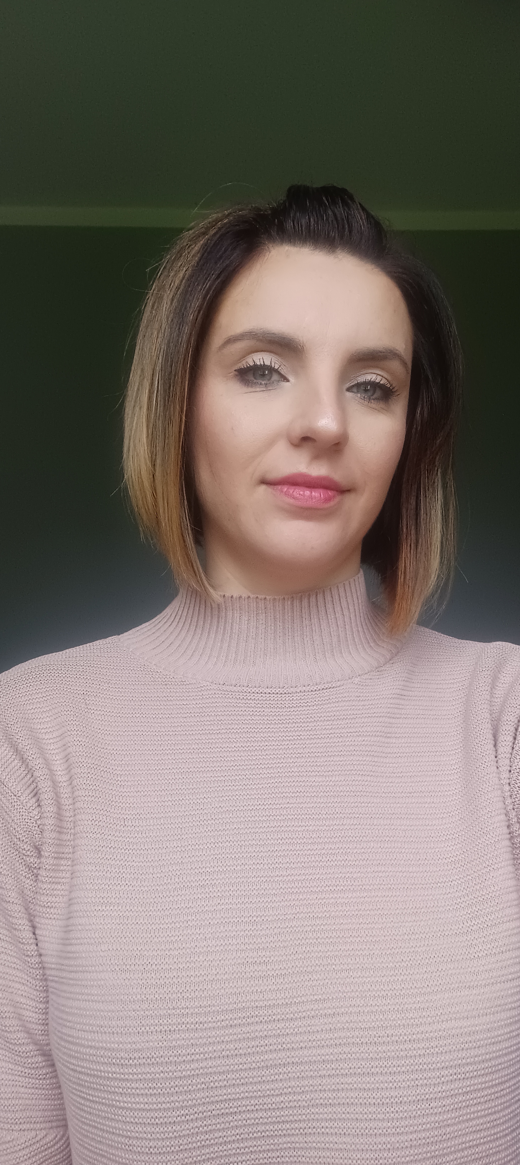 Ambasador Katarzyna Stepnowska