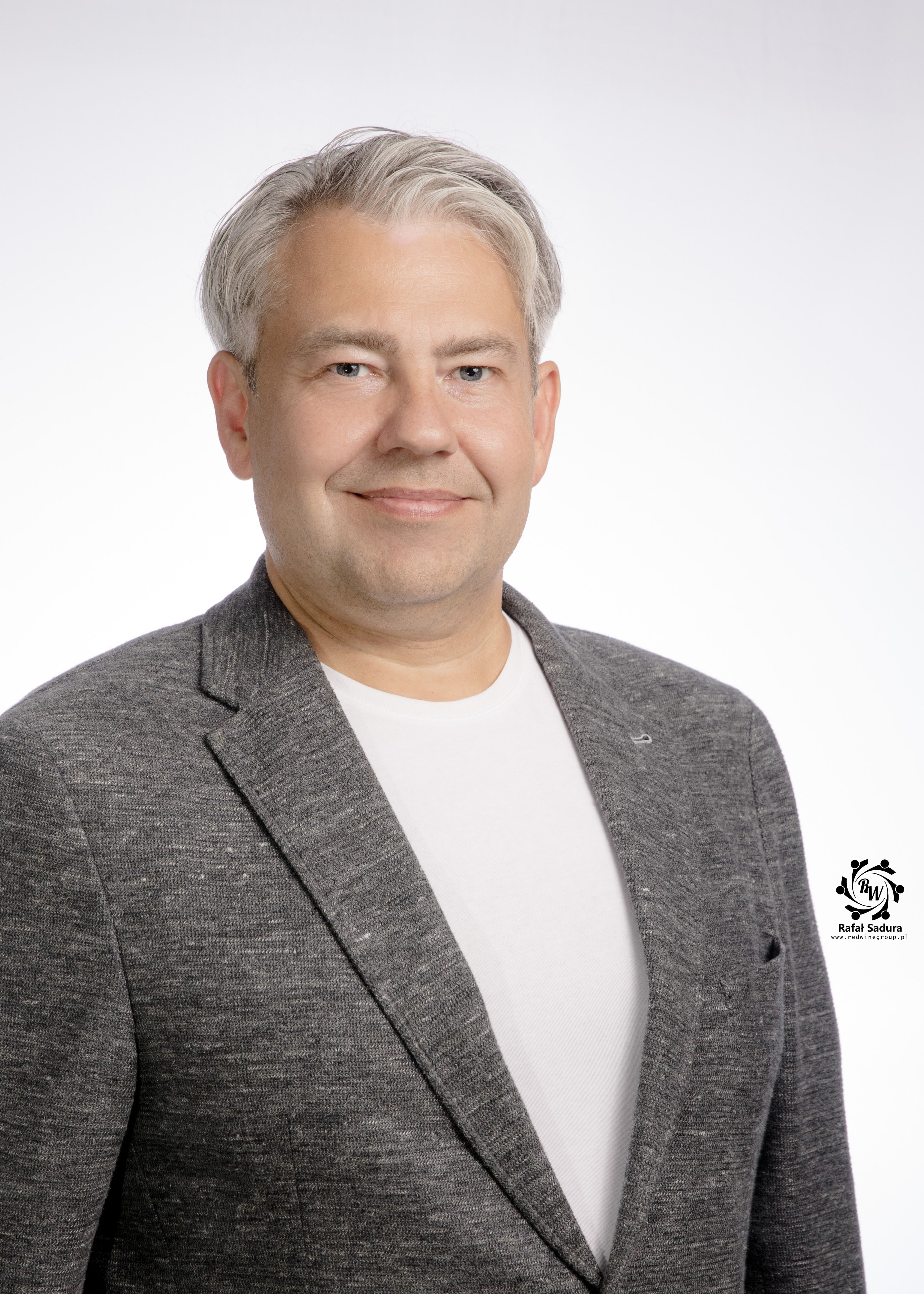 Ambasador Ireneusz Damps