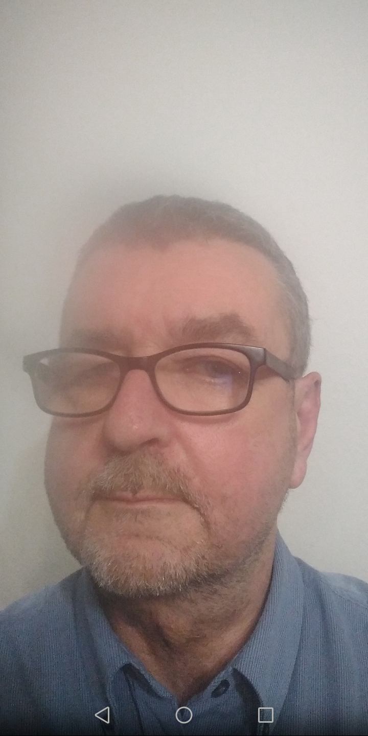 Ambasador Augustyn Barłóg