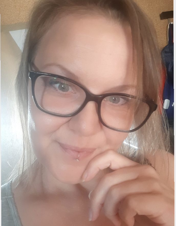Ambasador Anna Mikosz
