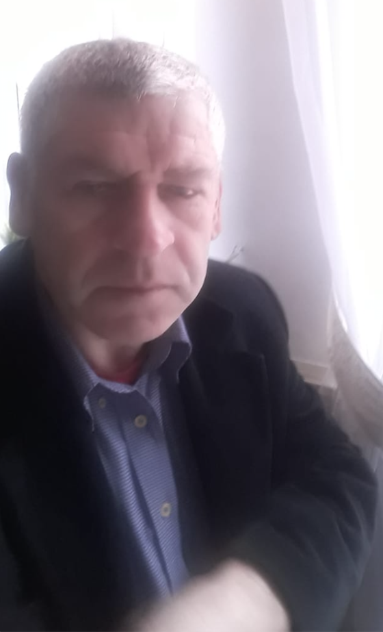 Ambasador Jerzy Borowik