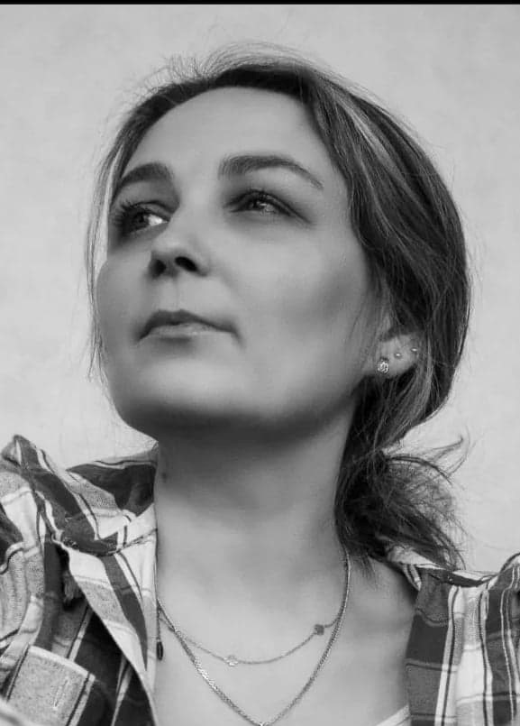 Ambasador Lidia Strzępek