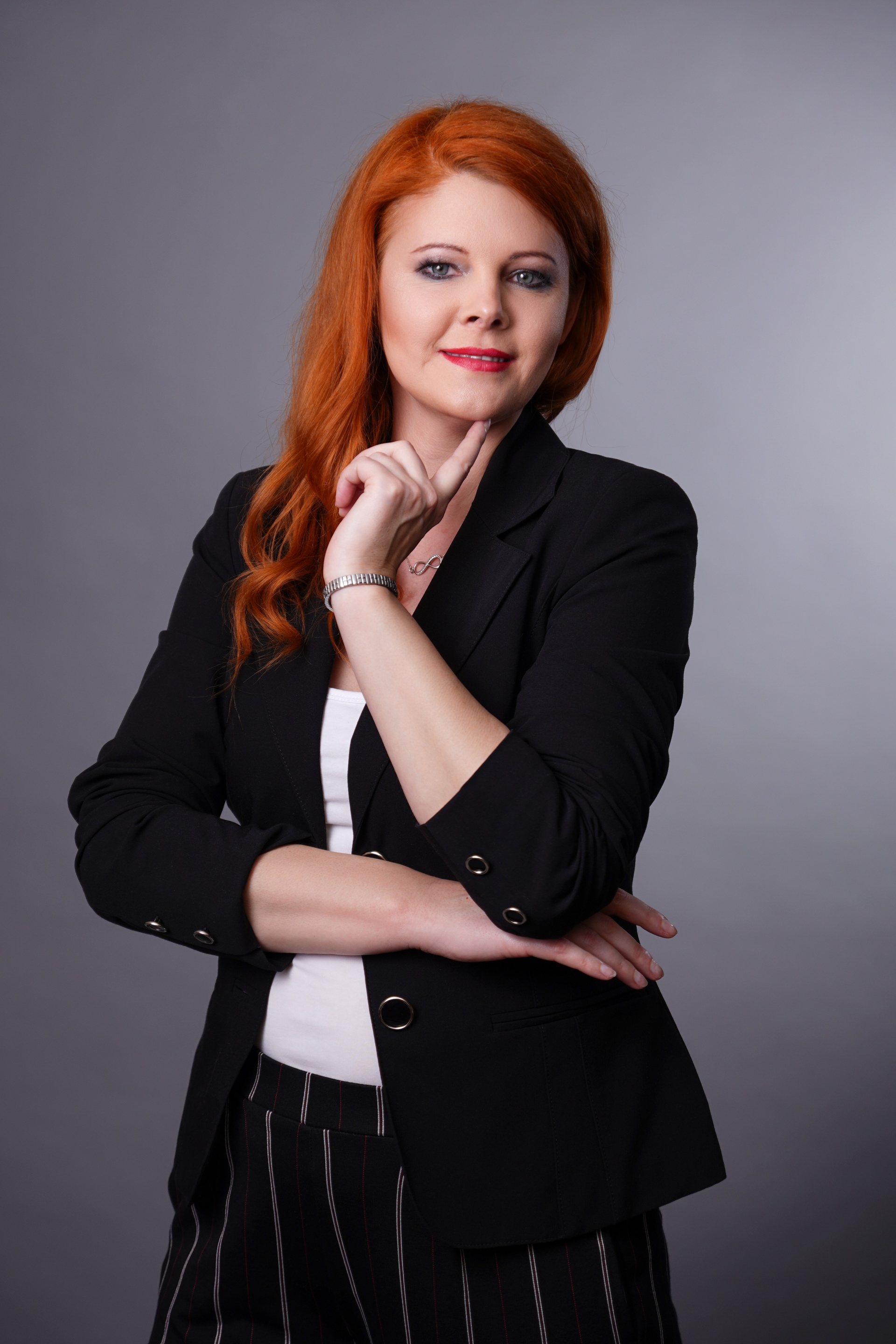 Ambasador Renata Kowalska