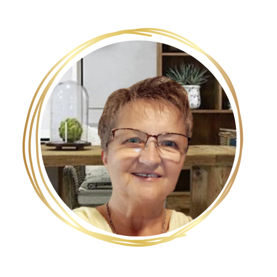 Ambasador Małgorzata Kosakowska