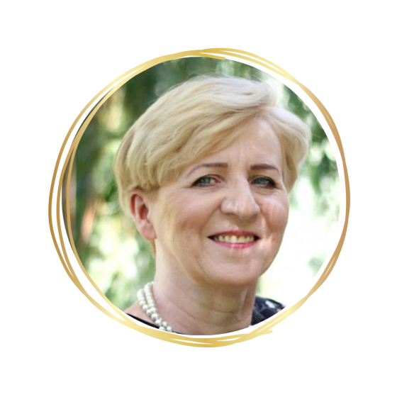 Ambasador Danuta Szafoni