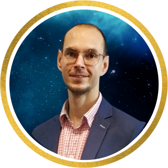 Ambasador Kamil Florczak