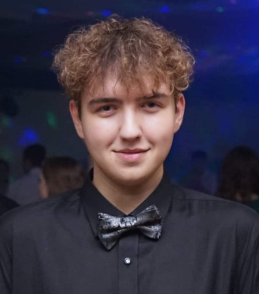 Ambasador Paweł Drążkiewicz