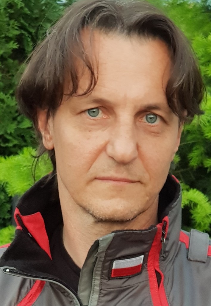 Ambasador Andrzej Bury