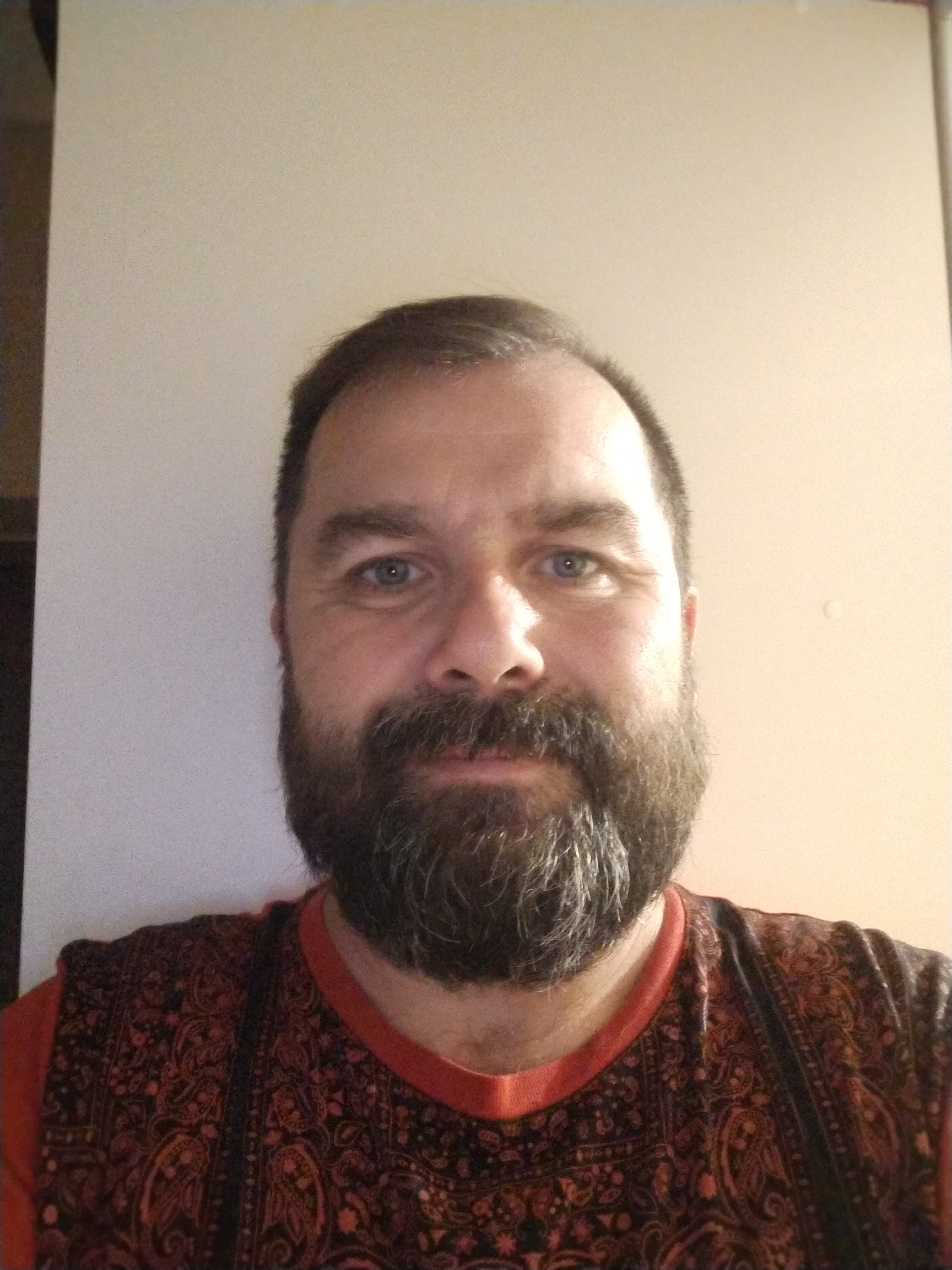 Ambasador Marcin Kròl