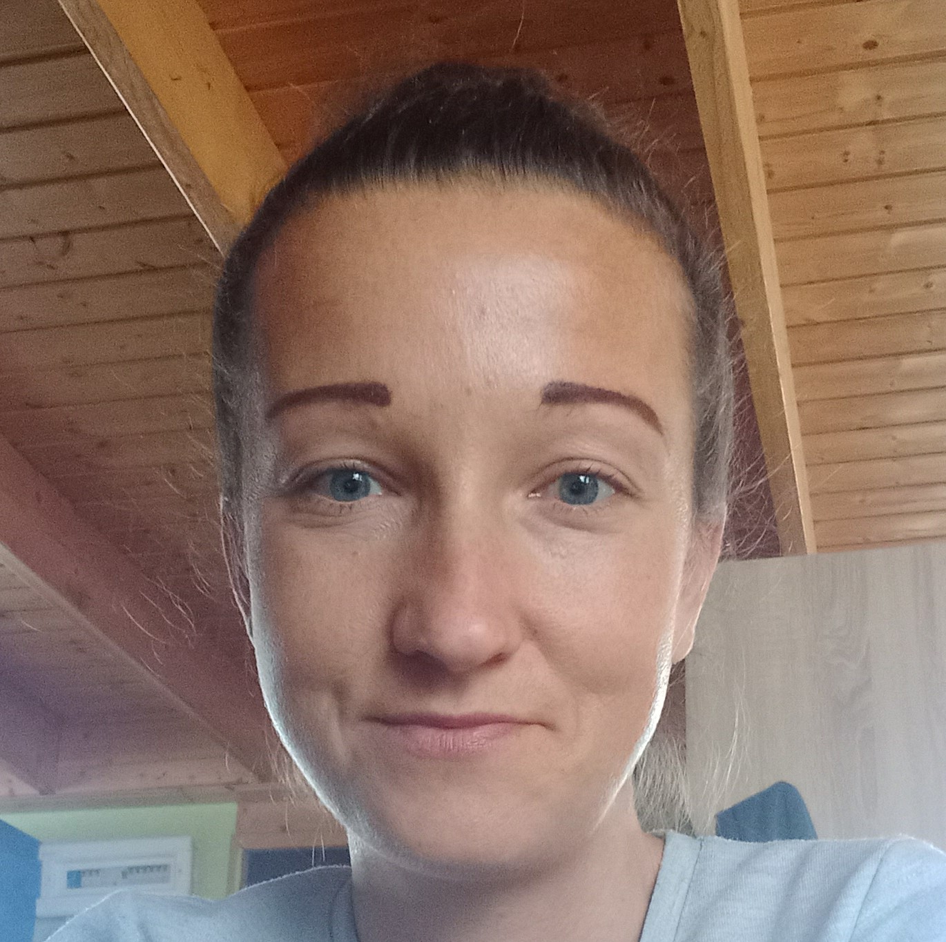 Ambasador Kamila Kubecka