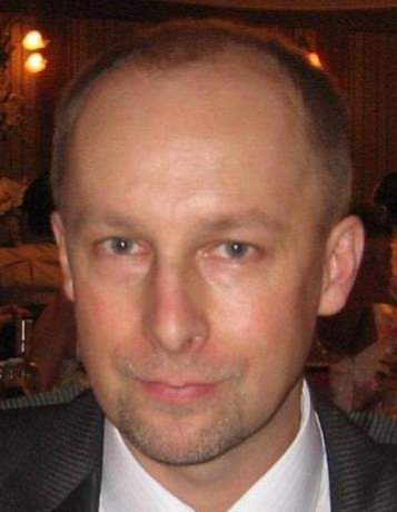 Ambasador Mariusz Misiąg