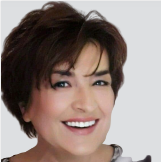 Ambasador Małgorzata Zając