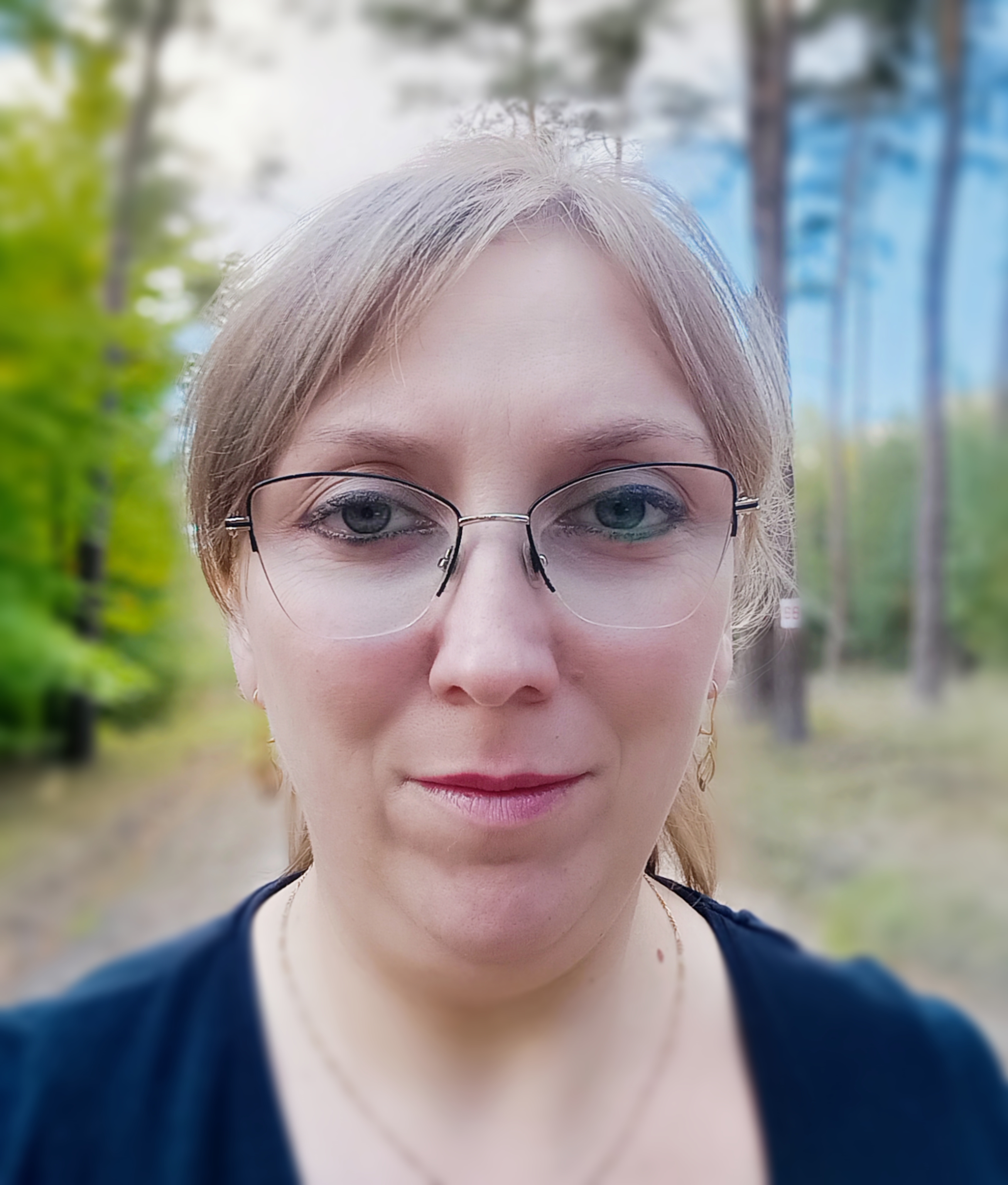 Ambasador Karolina Wieczorek