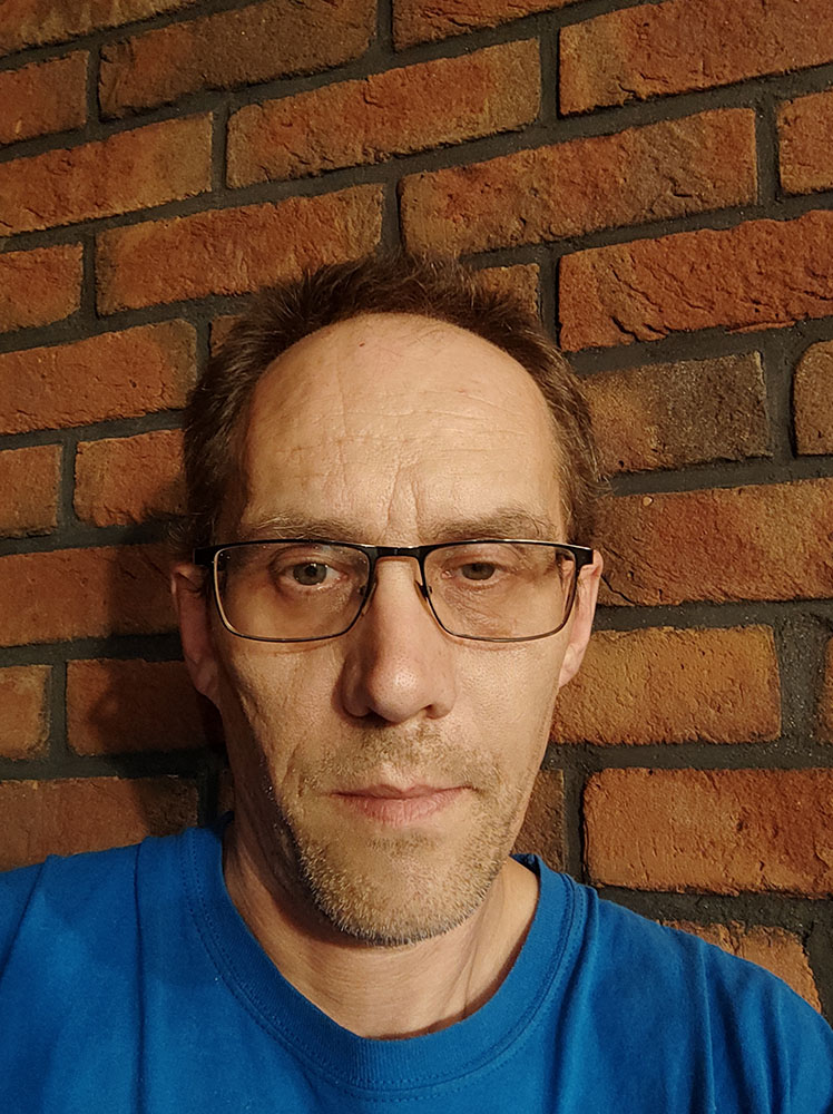 Ambasador Wojciech Zych