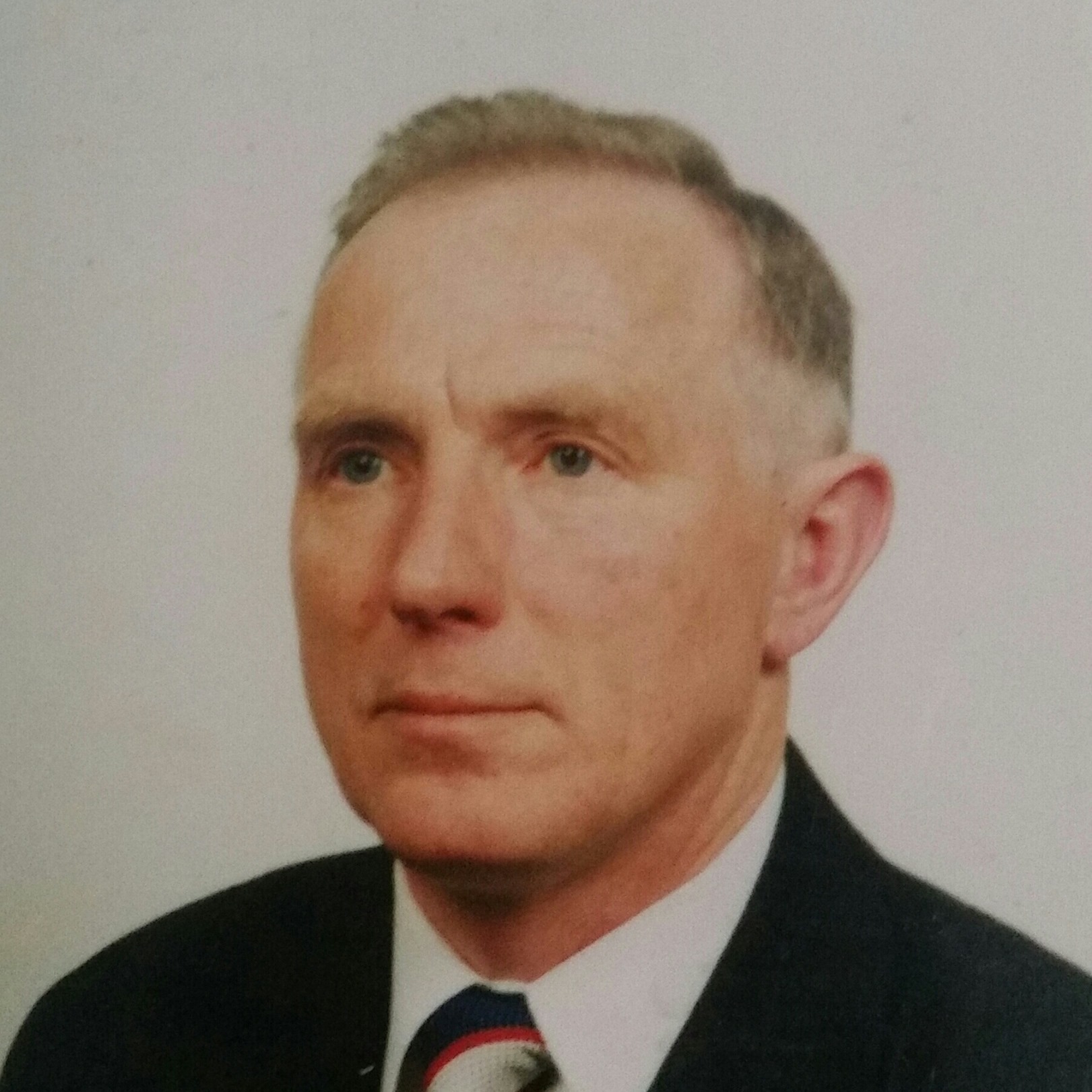 Ambasador Jan Chojnacki