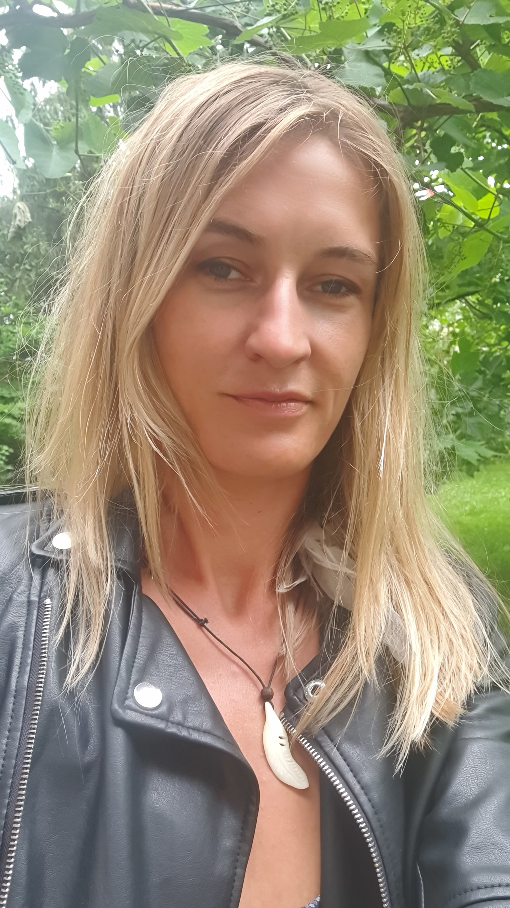 Ambasador Marianna Leska