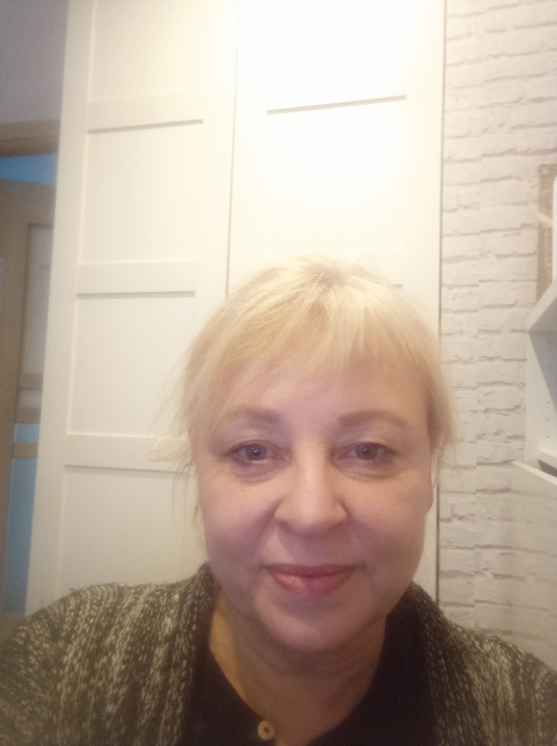 Ambasador Katarzyna Martyniec-Stimoli