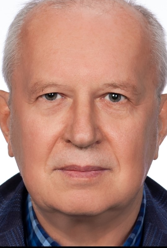 Ambasador Andrzej Rynio