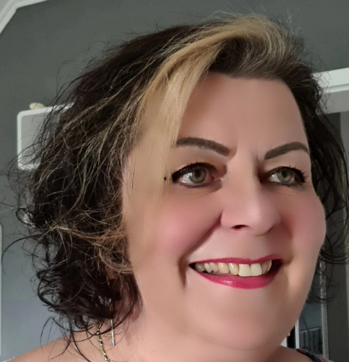 Ambasador Danuta Kocznik