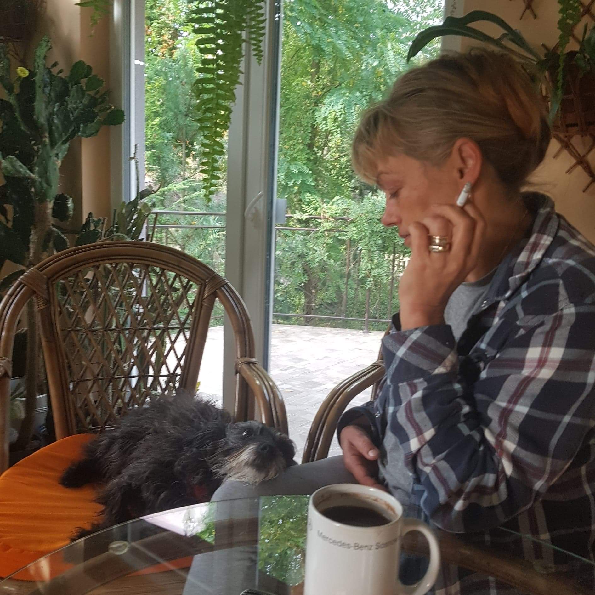 Ambasador Dorota Lisek