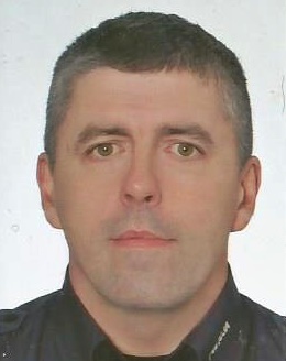 Ambasador Mariusz Stanio