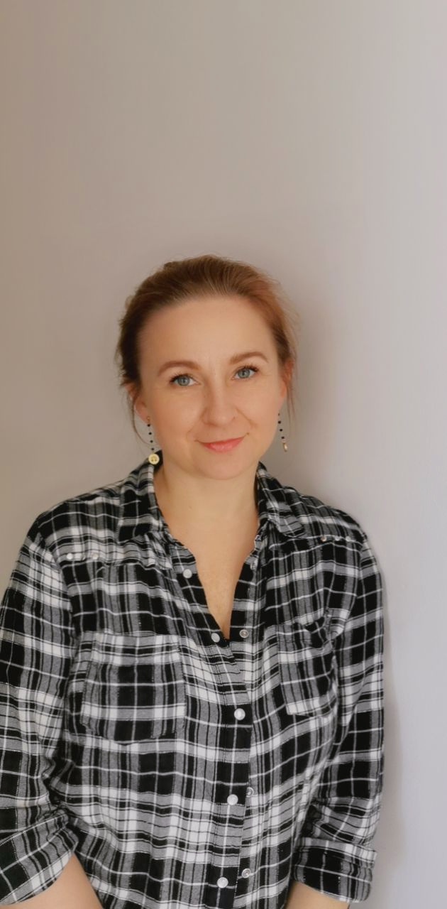 Ambasador Wioletta Sterlińska