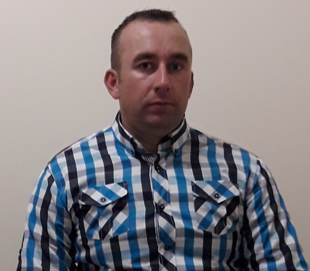 Ambasador Marcin Sultan