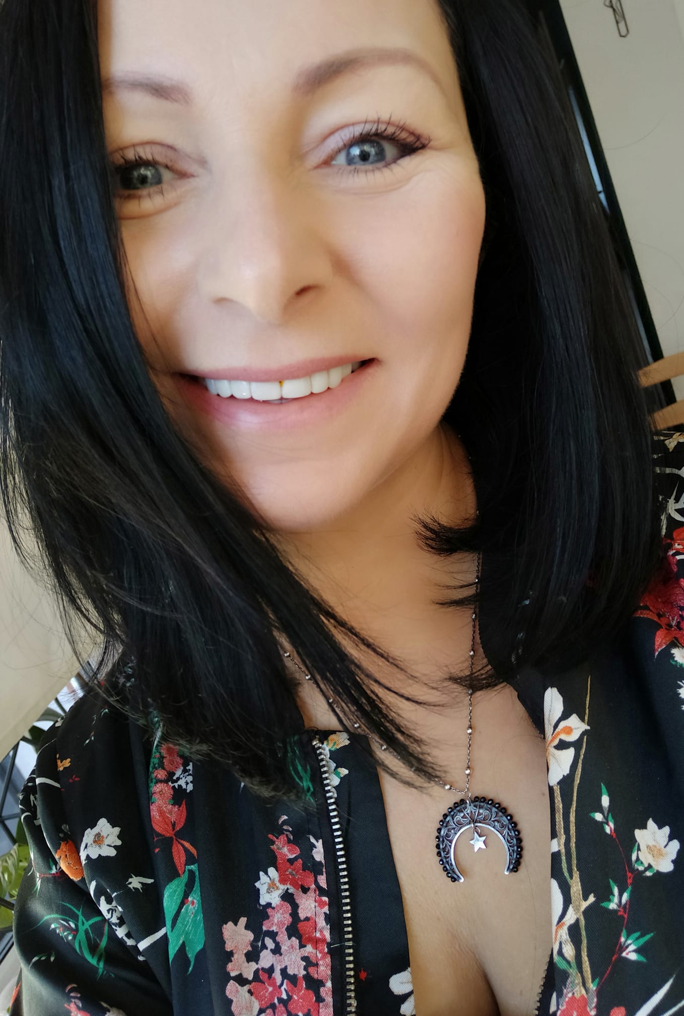 Ambasador Ewa Kołton