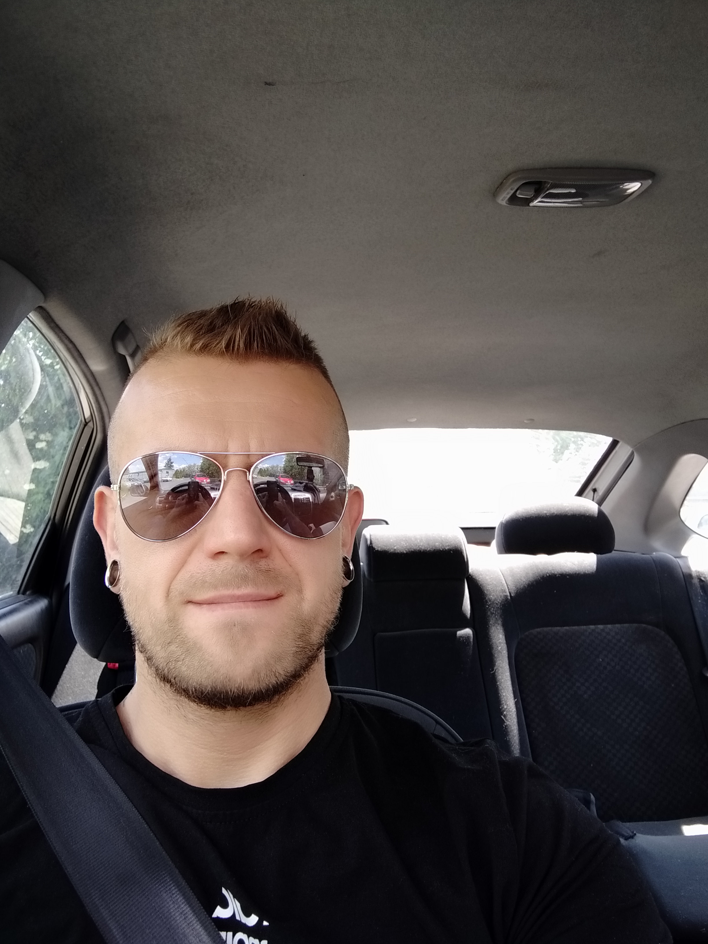 Ambasador Artur Pączka