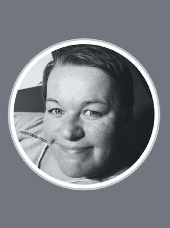 Ambasador Agnieszka Siedlar