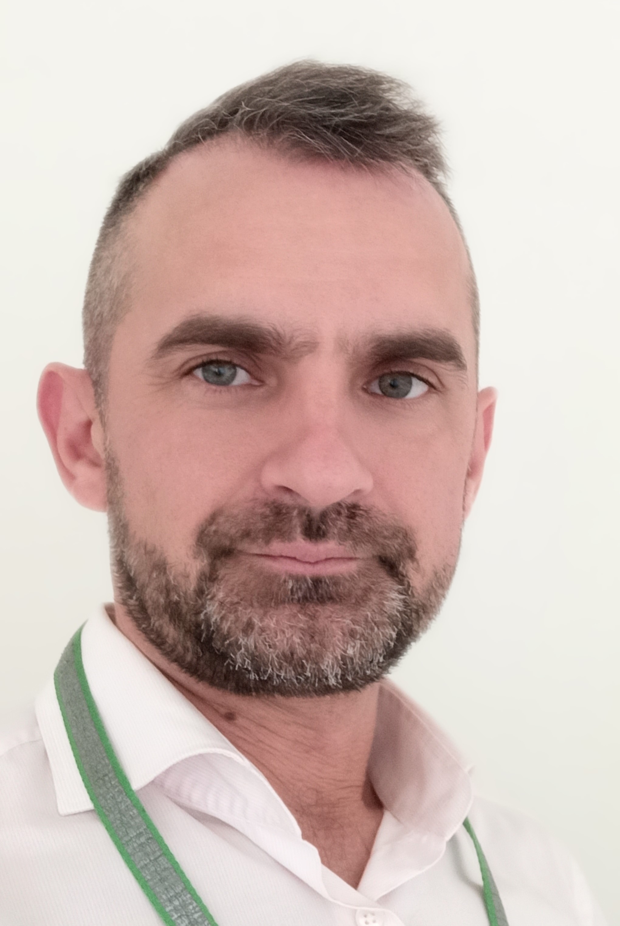 Ambasador Adam Bednarz