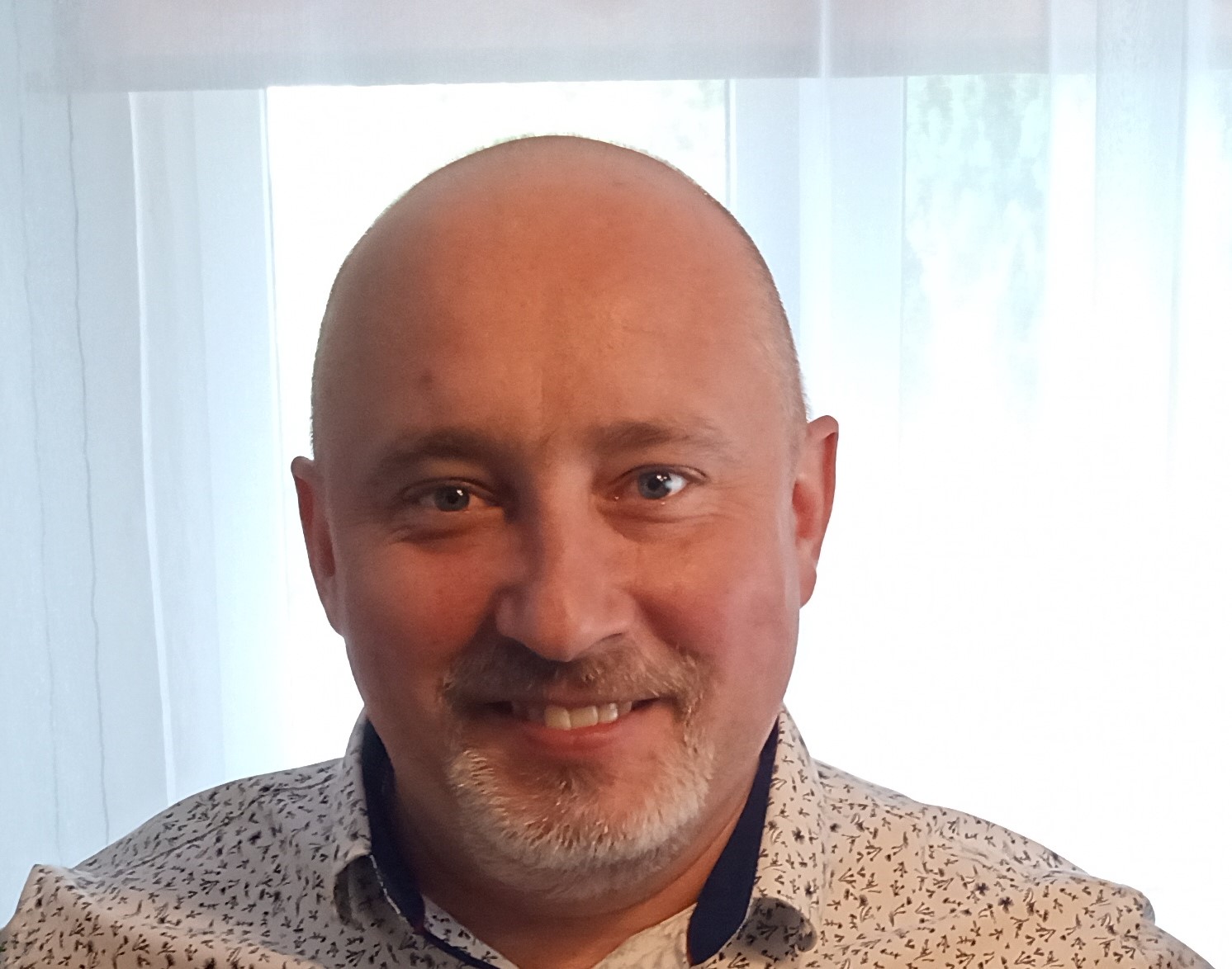 Ambasador Zbigniew Żmudowski