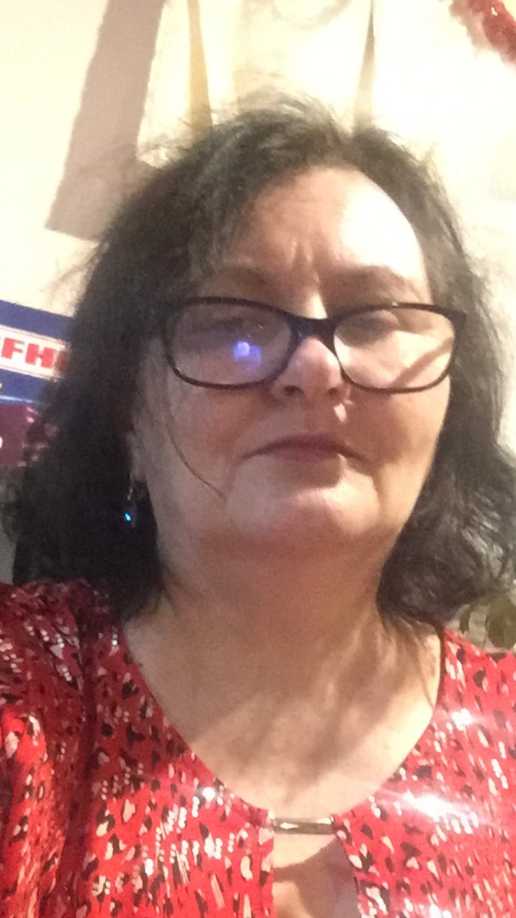 Ambasador Teresa Barwicka